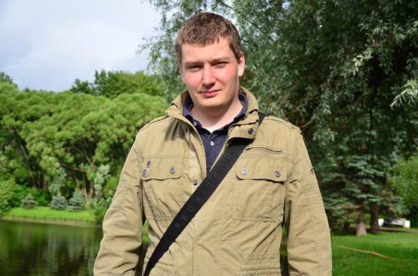 Сын «русского Илона Маска» — о деле отца, замученного в СИЗО Сын «русского Илона Маска» — о деле отца, замученного в СИЗО0