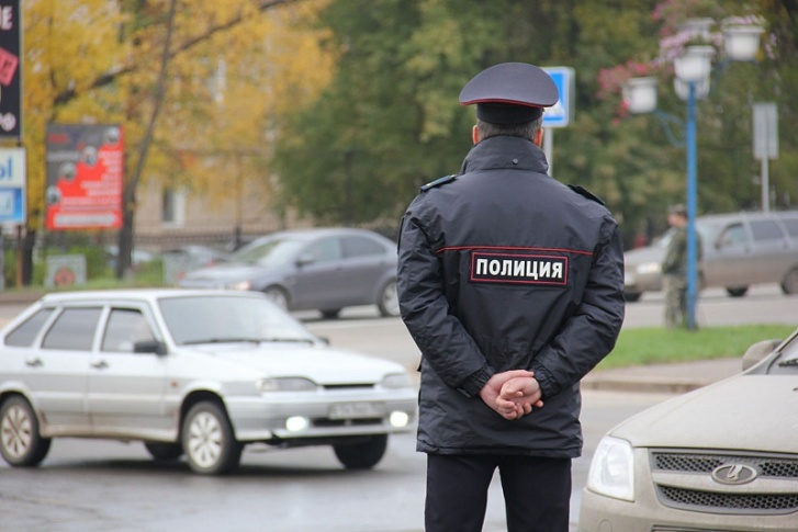 Уехавшего в Уфу на велосипеде полицейского из Челябинска искали пять дней Уехавшего в Уфу на велосипеде полицейского из Челябинска искали пять дней