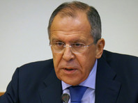 Лавров призвал отойти от использования западных платежных систем и расчетов в долларах Лавров призвал отойти от использования западных платежных систем и расчетов в долларах
