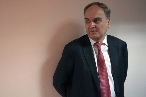 Прибыл – это хорошо. Главное, чтобы в Вашингтон пустили Прибыл – это хорошо. Главное, чтобы в Вашингтон пустили