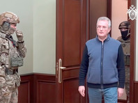 Губернатора Пензенской области Ивана Белозерцева задержали после обысков Пензенского губернатора Ивана Белозерцева задержали по подозрению в превышении должностных полномочий. В ближайшее время его планируют доставить в Москву