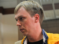 Журналист Иван Голунов опубликовал ВИДЕОхронику своего задержания с моментом подброса наркотиков Журналист Иван Голунов опубликовал ВИДЕОхронику своего задержания с моментом подброса наркотиков