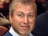 Абрамович подал в суд на издательство, выпустившее книгу "Люди Путина" об окружении президента Роман Абрамович