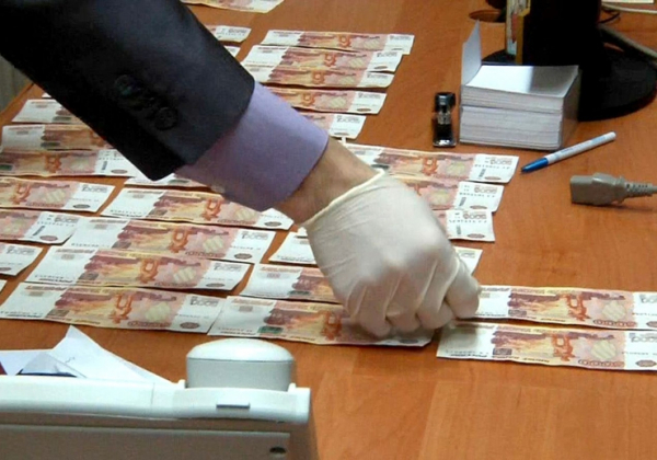 500 млрд рублей на национальные проекты попали к "недобросовестным исполнителям" 500 млрд рублей на национальные проекты попали к