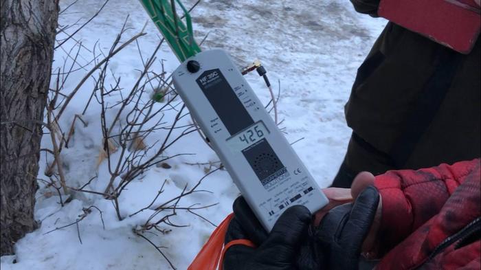 Екатеринбуржцы пятые сутки дежурят у вышки связи на Уралмаше. Что присходит? Екатеринбуржцы пятые сутки дежурят у вышки связи на Уралмаше. Что присходит?5