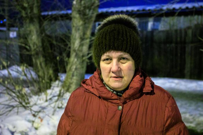 Екатеринбуржцы пятые сутки дежурят у вышки связи на Уралмаше. Что присходит? Екатеринбуржцы пятые сутки дежурят у вышки связи на Уралмаше. Что присходит?4