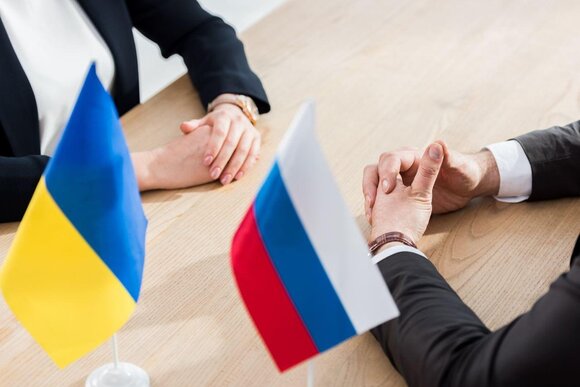 Экс-посол Украины Чалый призывает готовиться к разрыву дипотношений с РФ Экс-посол Украины Чалый призывает готовиться к разрыву дипотношений с РФ