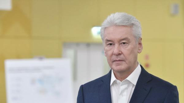 Собянин рассказал о планах по реставрации около 100 памятников архитектуры в 2021 году Собянин рассказал о планах по реставрации около 100 памятников архитектуры в 2021 году