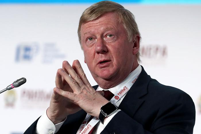 Экс-министра Уринсона подозревали в кражах у "Роснано", а теперь его обманули аферисты Экс-министра Уринсона подозревали в кражах у