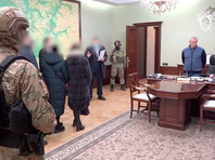 Губернатора Пензенской области Ивана Белозерцева задержали после обысков Ранее в воскресенье информированный источник сообщил агентству, что с Белозерцевым "проводятся обыски и допросы"