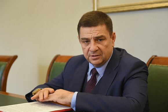 Мэр Майкопа арестован до 23 мая по подозрению в вымогательстве Мэр Майкопа арестован до 23 мая по подозрению в вымогательстве
