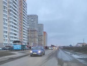 В Ростове из-за пожара в многоэтажке эвакуировали 50 человек В Ростове из-за пожара в многоэтажке эвакуировали 50 человек0