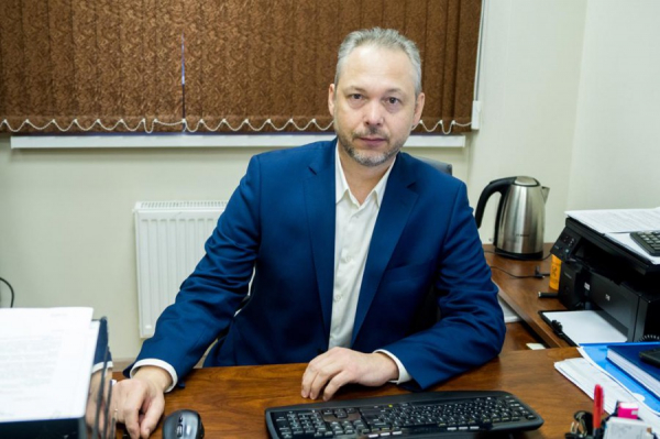 Александр Баум: «Отнеситесь к вакцинации серьёзно и примите правильное решение»0