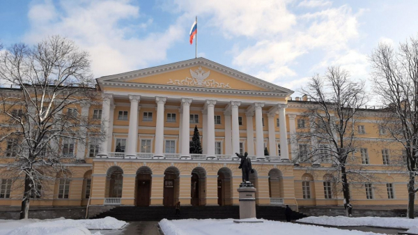 Вице-губернаторы Петербурга сменили сферы деятельности Вице-губернаторы Петербурга сменили сферы деятельности0