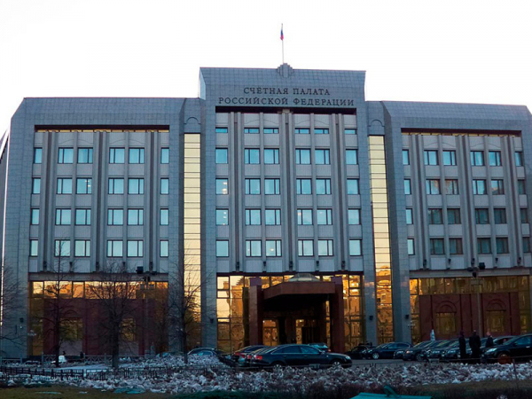 Счетная палата отказалась поддерживать скандальный законопроект о просветительской деятельности Счетная палата отказалась поддерживать скандальный законопроект о просветительской деятельности