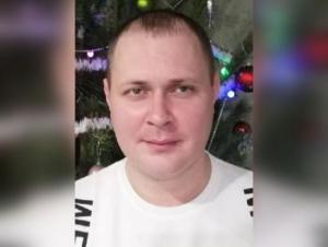 В Ростове без вести пропал 37-летний мужчина В Ростове без вести пропал 37-летний мужчина0