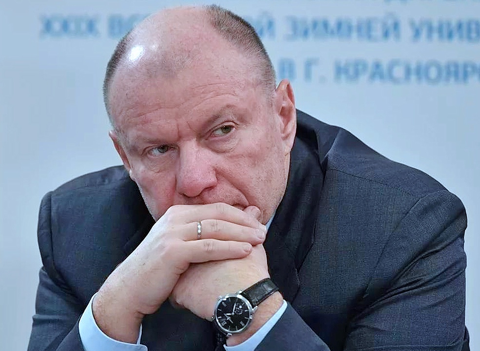 Норникель оплатил 146 млрд рублей ущерба окружающей среде Норникель оплатил 146 млрд рублей ущерба окружающей среде