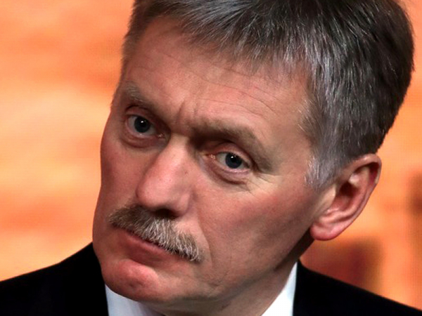 В Кремле жалобу чеченских силовиков Путину на "Новую газету" сочли обращением не по адресу Пресс-секретарь президента РФ Дмитрий Песков