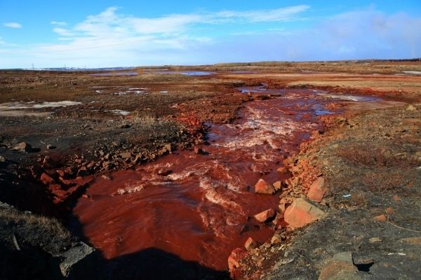 ГУЛАГ возвращается ГУЛАГ возвращается0