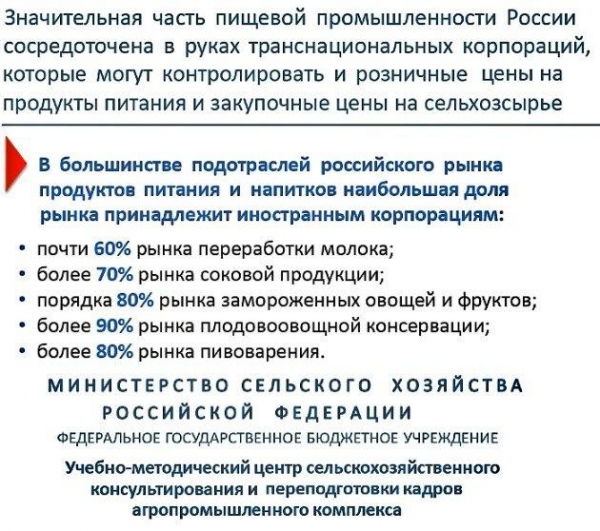 Кто контролирует экономику нашей страны и есть ли он, «правильный капитализм», о котором мечтают большинство россиян? Кто контролирует экономику нашей страны и есть ли он, «правильный капитализм», о котором мечтают большинство россиян?2