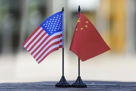 Названы предвестники грядущей войны между Китаем и США Названы предвестники грядущей войны между Китаем и США0
