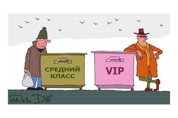 Оказывается, в России есть средний класс – но не во всех регионах Оказывается, в России есть средний класс – но не во всех регионах0