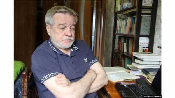 "Палачи должны быть названы палачами". Как чекисты становятся героями