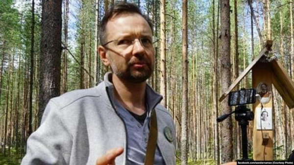 "Палачи должны быть названы палачами". Как чекисты становятся героями