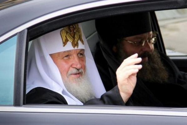 Парковочные тарифы в Москве разрушат приходскую жизнь Парковочные тарифы в Москве разрушат приходскую жизнь0