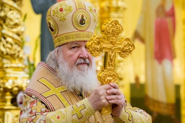 Плохие новости для патриарха Кирилла Плохие новости для патриарха Кирилла0