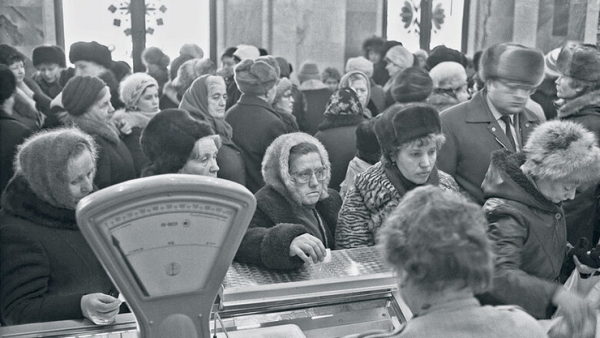 Победила кормушка. Как Кремль переиграл оппозицию в борьбе за обывателя Победила кормушка. Как Кремль переиграл оппозицию в борьбе за обывателя0