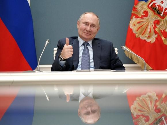 Россия-2021: упадок, о котором не рассказать Россия-2021: упадок, о котором не рассказать0