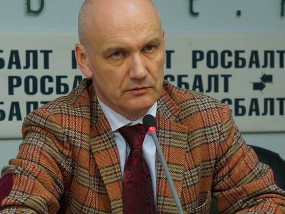 Сильнее всего наказать Россию может только она сама Сильнее всего наказать Россию может только она сама0