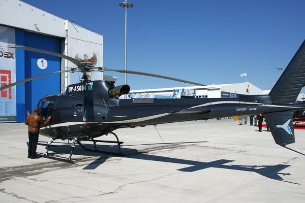 Тиньков накупил себе VIP-вертолётов на $5–10 млн Тиньков накупил себе VIP-вертолётов на $5–10 млн0
