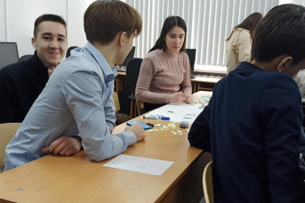 В двух школах Новосибирска будут созданы Новые профориентационные студии для школьников В двух школах Новосибирска будут созданы Новые профориентационные студии для школьников0