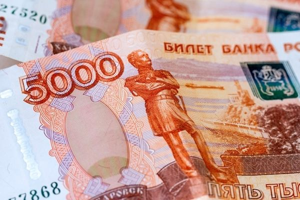 В Хабаровске обиделись на идею убрать город с купюр В Хабаровске обиделись на идею убрать город с купюр