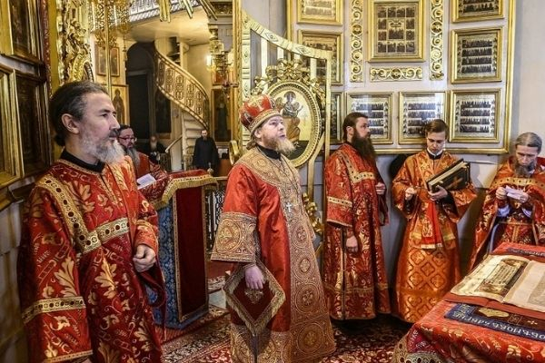 Великий пост полезен для россиян – особенно, на случай голода и войны Великий пост полезен для россиян – особенно, на случай голода и войны0