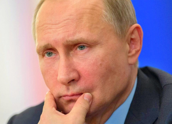 Видеоконференция Путина, Меркель и Макрона сорвалась Видеоконференция Путина, Меркель и Макрона сорвалась0