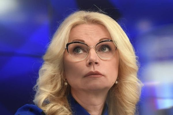 10 богатейших жен и мужей чиновников Кремля и Белого дома — 2021 10 богатейших жен и мужей чиновников Кремля и Белого дома — 20210