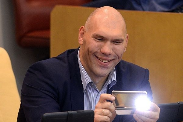 16 депутатов Госдумы отчитались о домах за границей 16 депутатов Госдумы отчитались о домах за границей0