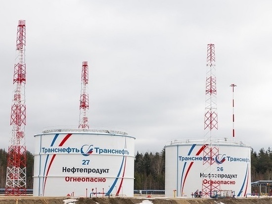 ООО «Транснефть – Балтика» за первый квартал сэкономило более 5 млн руб от реализации энергосберегающих мероприятий ООО «Транснефть – Балтика» за первый квартал сэкономило более 5 млн руб от реализации энергосберегающих мероприятий