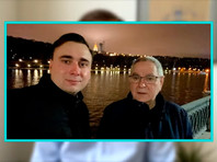 Отца директора ФБК* Ивана Жданова не оказалось в СИЗО, куда его должны были этапировать Иван и Юрий Ждановы