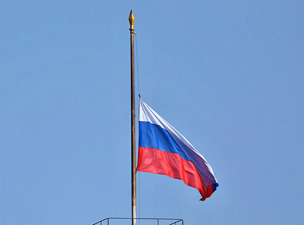 Траур по погибшим в ДТП пьяным подросткам объявят в российском регионе Траур по погибшим в ДТП пьяным подросткам объявят в российском регионе