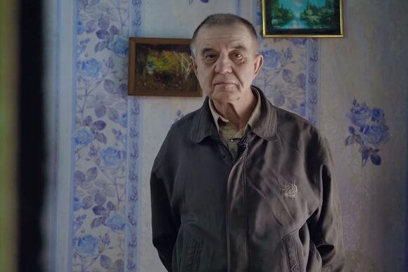 "Скопинский маньяк" признан виновным в нарушении административного надзора "Скопинский маньяк" признан виновным в нарушении административного надзора
