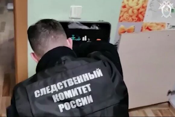 Стало известно о состоянии ребенка, на которого напали с ножом в Красноярске Стало известно о состоянии ребенка, на которого напали с ножом в Красноярске