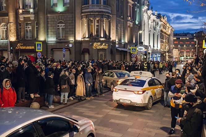 Финальная битва? Митинги команды Навального: за что их критикуют и будут ли следующие Финальная битва? Митинги команды Навального: за что их критикуют и будут ли следующие1