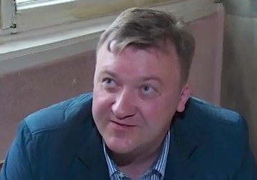 Дело единственного в России международного полицейского близится к суду Дело единственного в России международного полицейского близится к суду