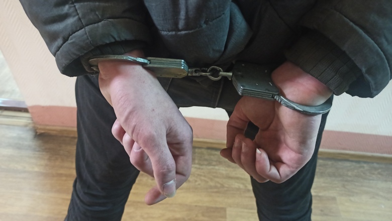 Сторожа в Забайкалье арестовали за убийство главы УФСИН Сторожа в Забайкалье арестовали за убийство главы УФСИН