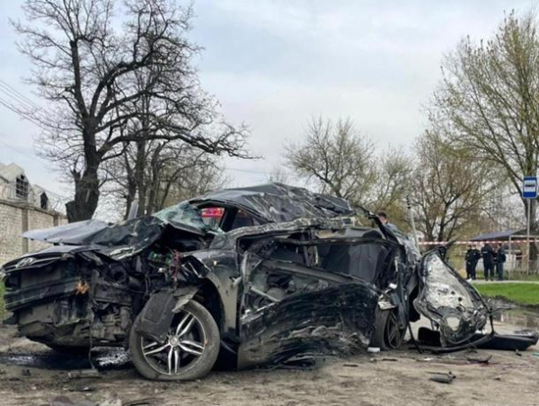 Глава СК РФ Александр Бастрыкин будет контролировать дело о ДТП, в котором погибли донские подростки Глава СК РФ Александр Бастрыкин будет контролировать дело о ДТП, в котором погибли донские подростки1