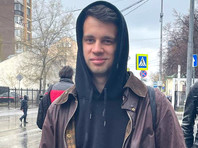 Редактору DOXA заменили следователя после его жалобы Владимир Метелкин